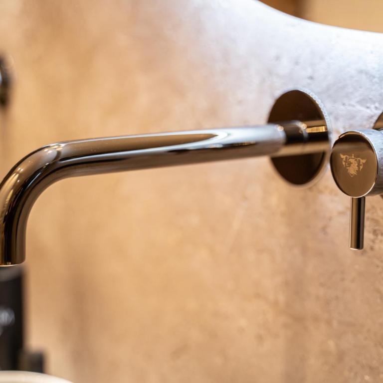 Boutique Hotel Planlim - Suite con Vista Montagna - 3