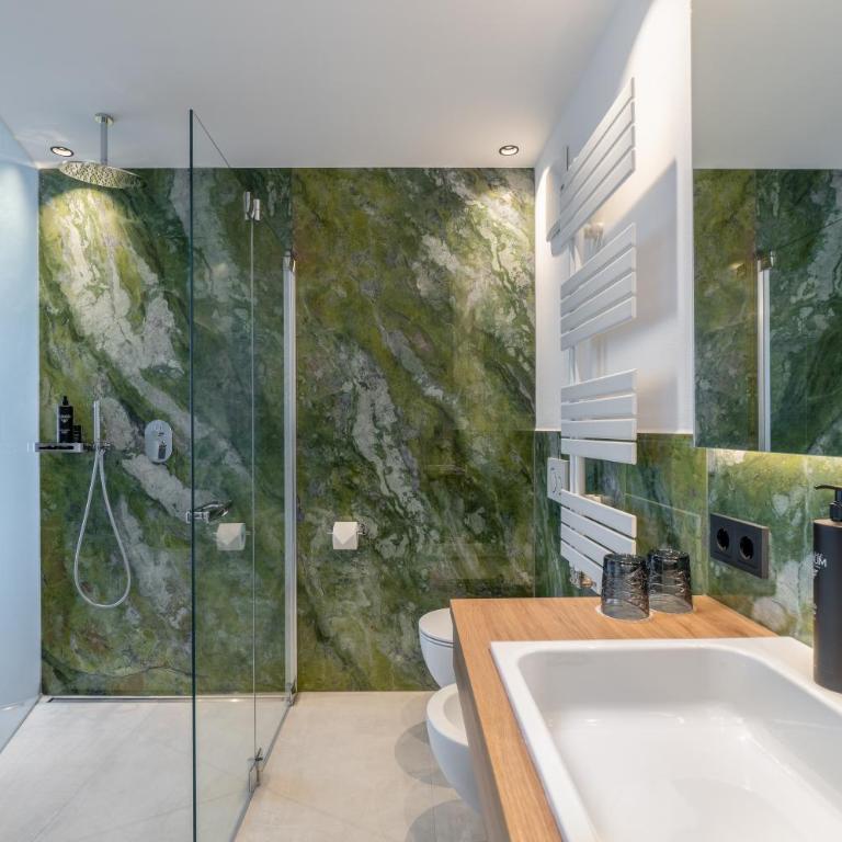 Boutique Hotel Planlim - Monolocale Familiare - 2