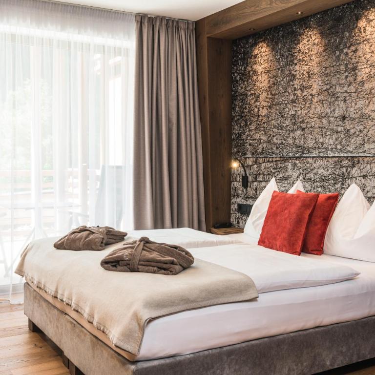 Boutique Hotel Planlim - Monolocale con Balcone - 6