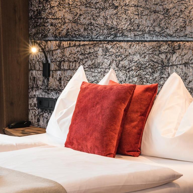 Boutique Hotel Planlim - Monolocale con Balcone - 8