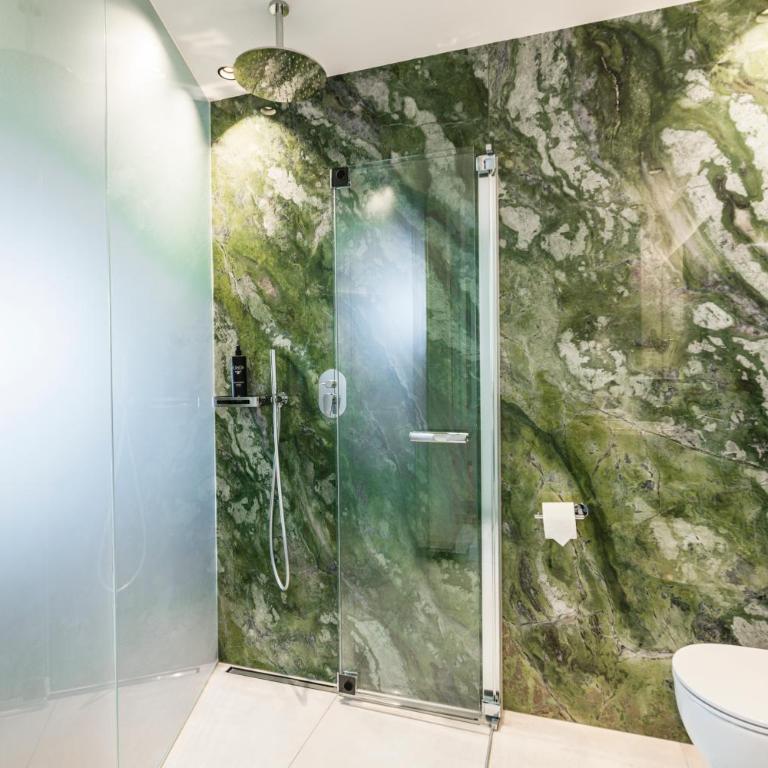 Boutique Hotel Planlim - Monolocale Familiare - 7