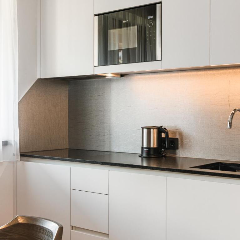 Boutique Hotel Planlim - Monolocale Familiare - 6