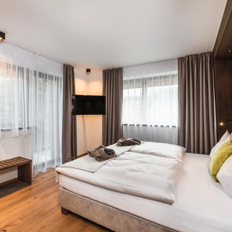 Boutique Hotel Planlim - Monolocale Familiare - 5