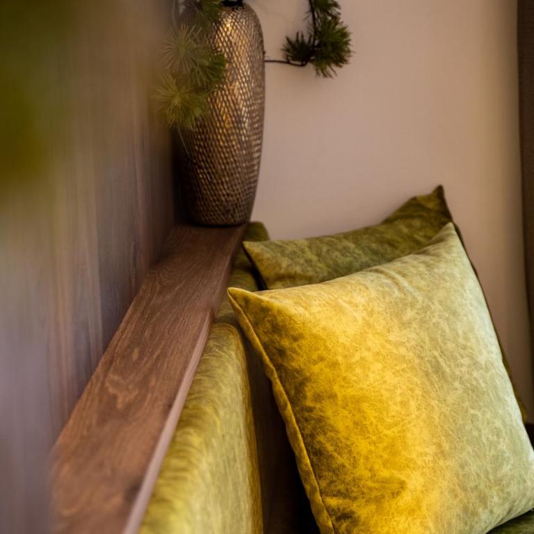 Boutique Hotel Planlim - Monolocale Familiare - 4