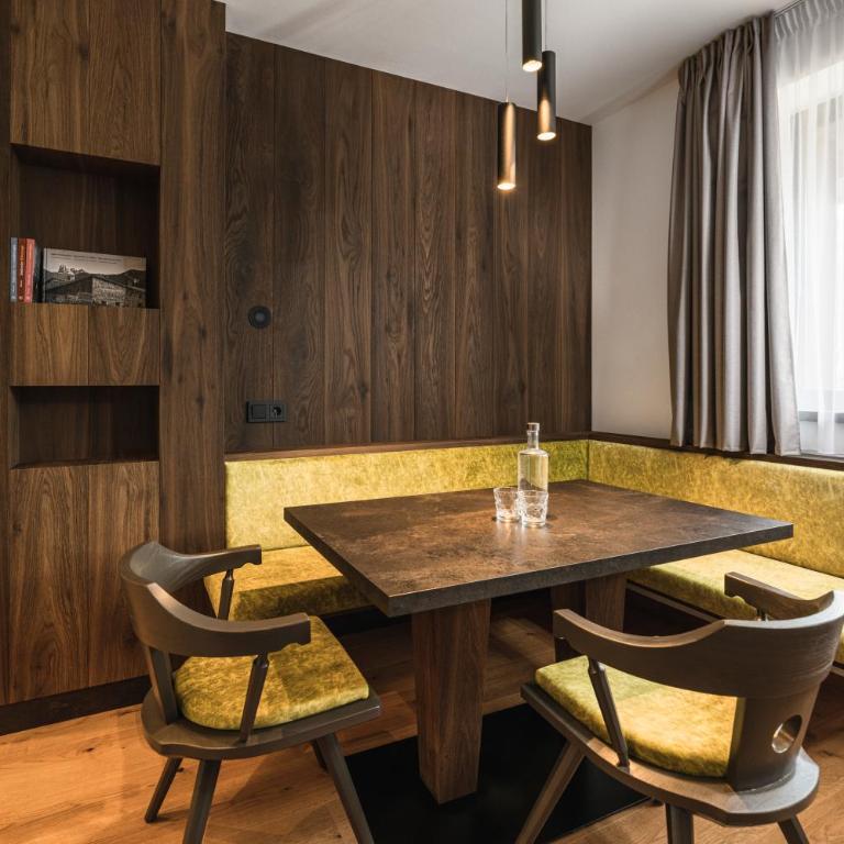 Boutique Hotel Planlim - Monolocale Familiare - 3
