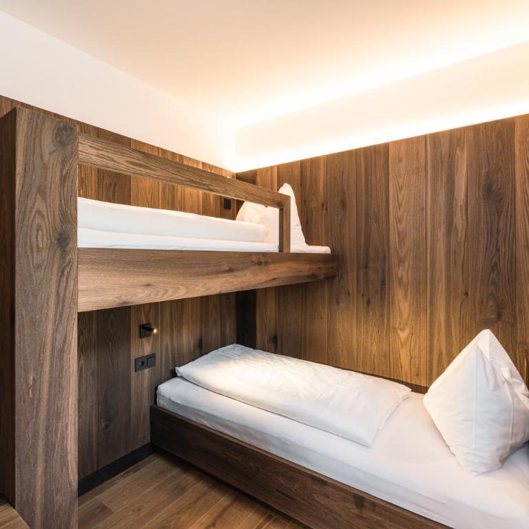 Boutique Hotel Planlim - Monolocale Familiare - 8