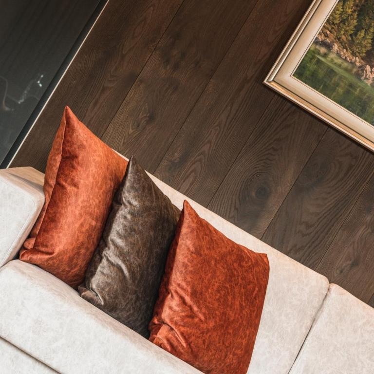 Boutique Hotel Planlim - Suite con Vista Montagna - 6