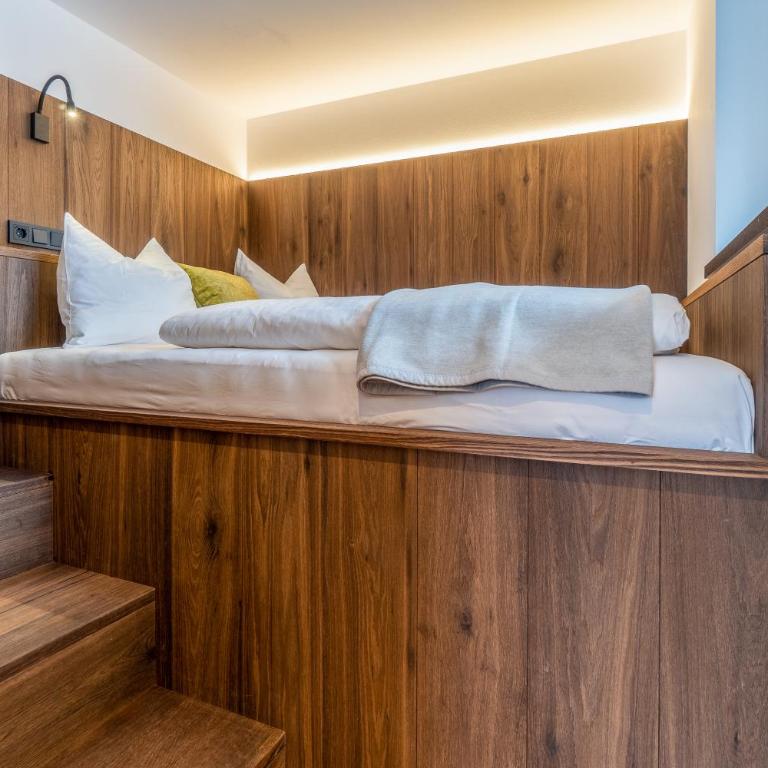 Boutique Hotel Planlim - Monolocale Familiare - 11