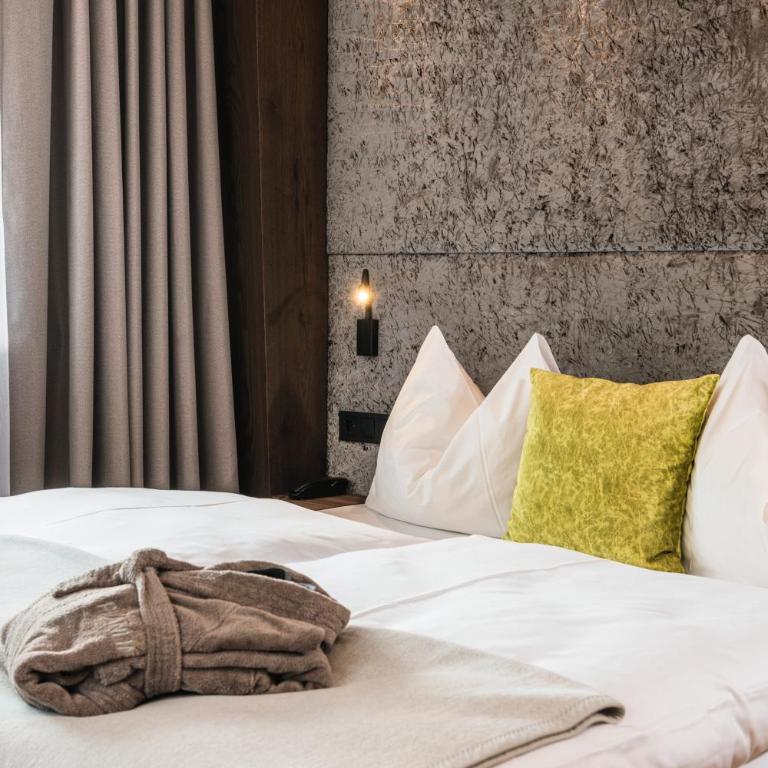 Boutique Hotel Planlim - Monolocale Familiare - 10