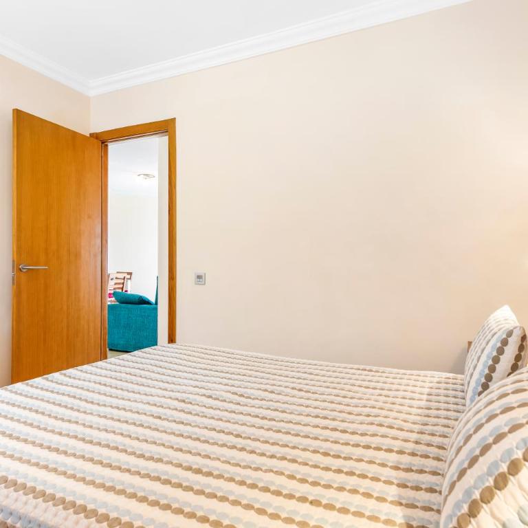 Las Adelfas - Apartamento Familiar Deluxe de 2 dormitorios - 13