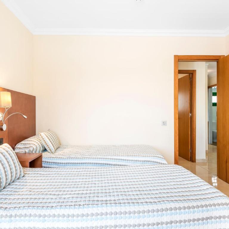 Las Adelfas - Apartamento Familiar Deluxe de 2 dormitorios - 15