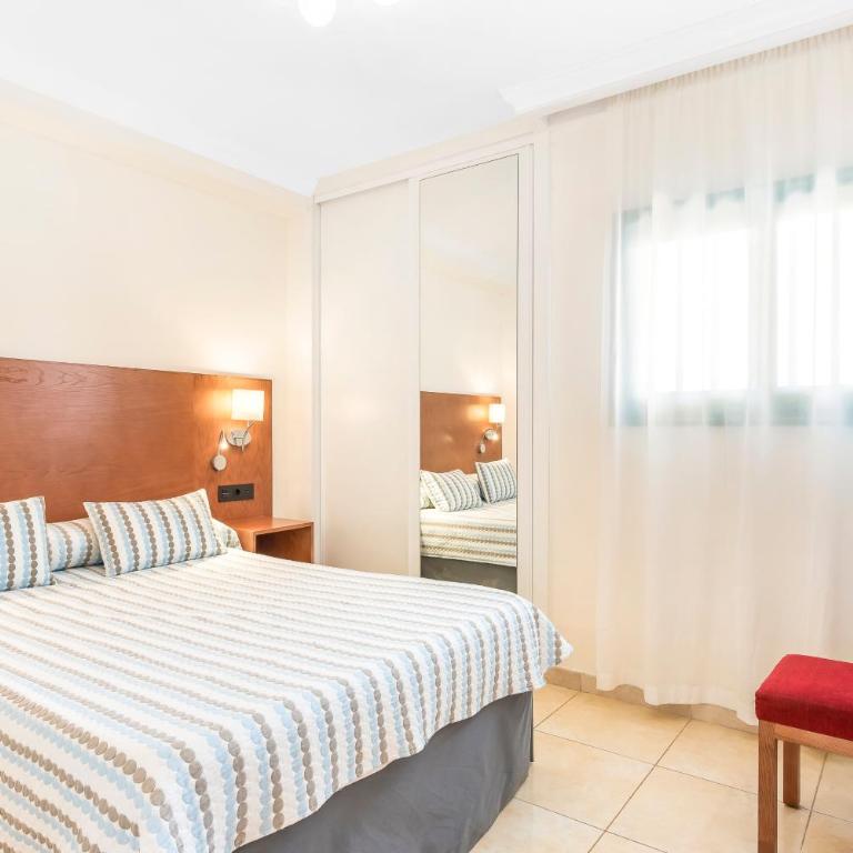 Las Adelfas - Apartamento Familiar Deluxe de 2 dormitorios - 16