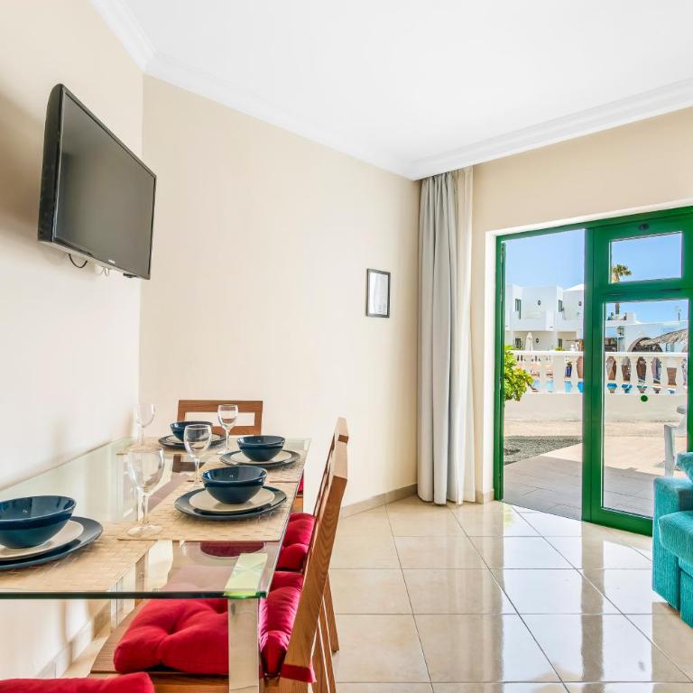 Las Adelfas - Apartamento Familiar Deluxe de 2 dormitorios - 14