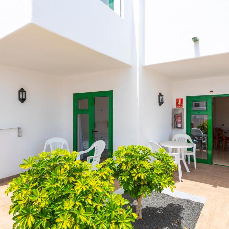 Las Adelfas - Apartamento Familiar Deluxe de 2 dormitorios - 10