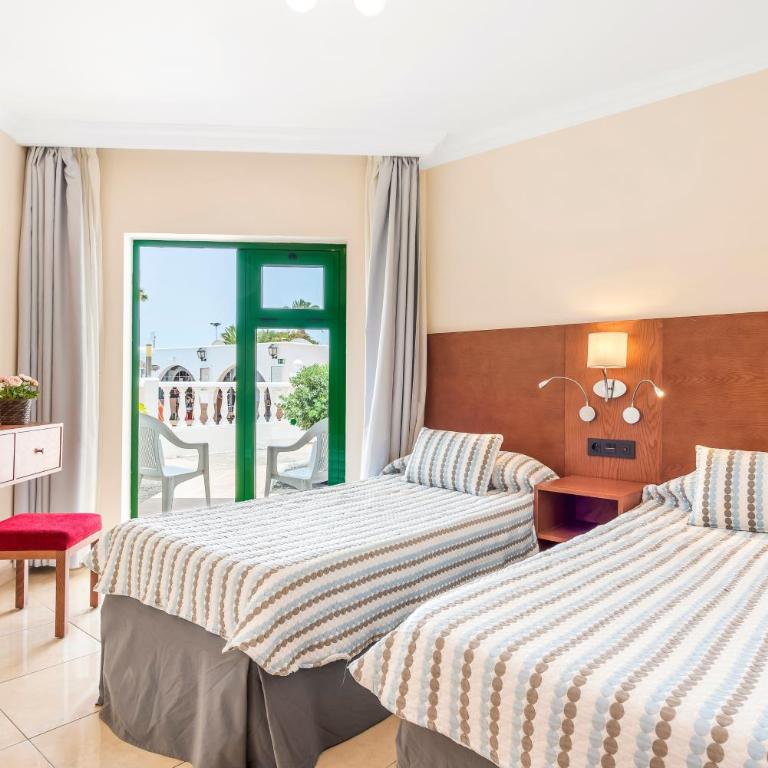 Las Adelfas - Apartamento Familiar Deluxe de 2 dormitorios - 8