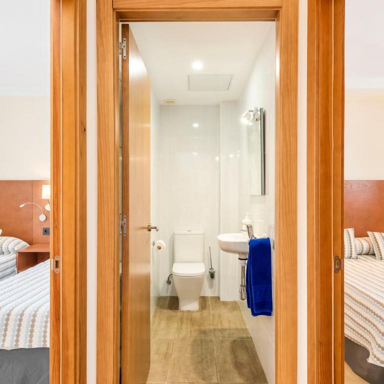 Las Adelfas - Apartamento Familiar Deluxe de 2 dormitorios - 3