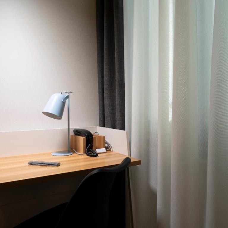 Villino Milano - Camera Tripla - 4