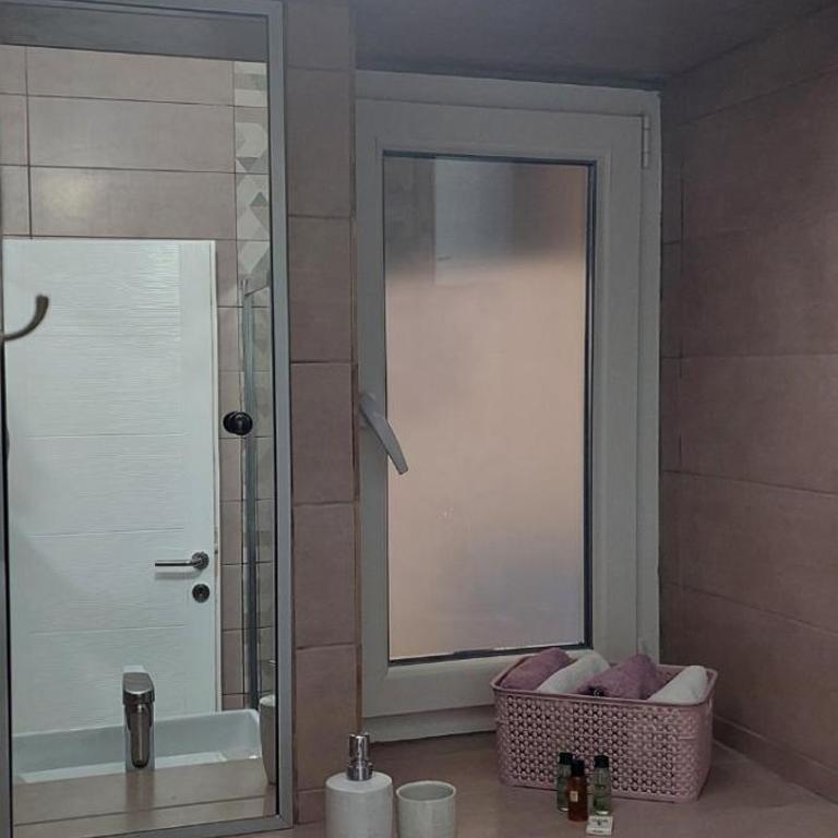 Apartment Cattaro magico - One-Bedroom Apartment - 12