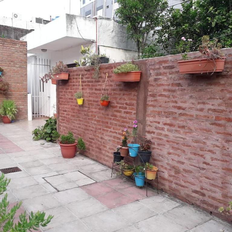 IRUÑA CENTRO- 150 mts peatonal de Resistencia - Apartamento de 2 dormitorios - 30