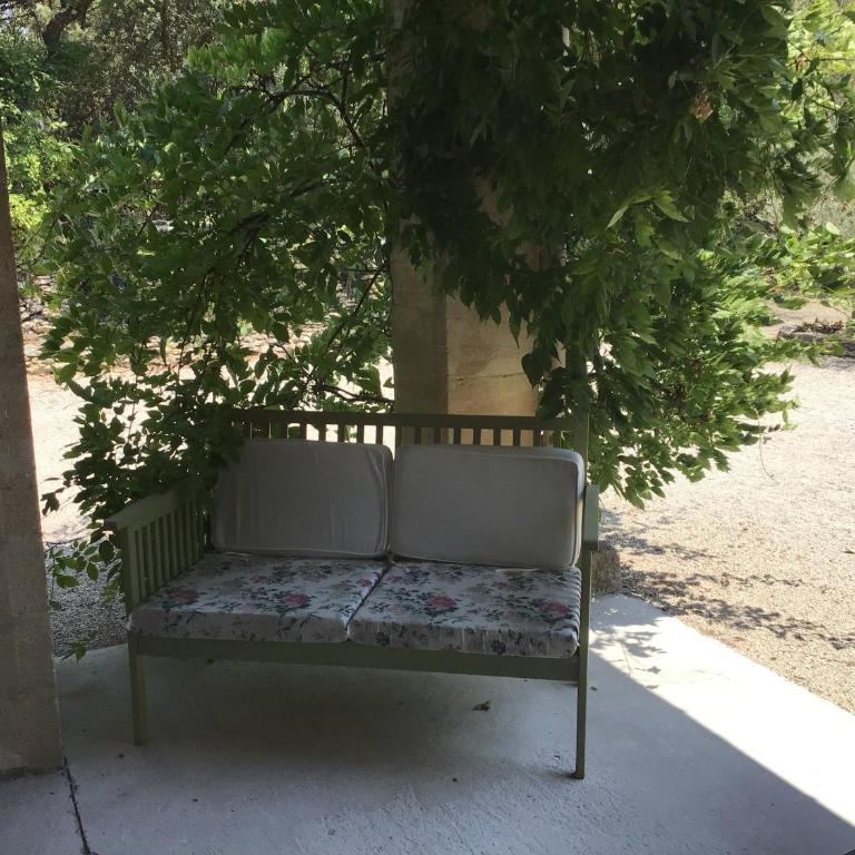 Le Verger - Suite mit Gartenblick - 5