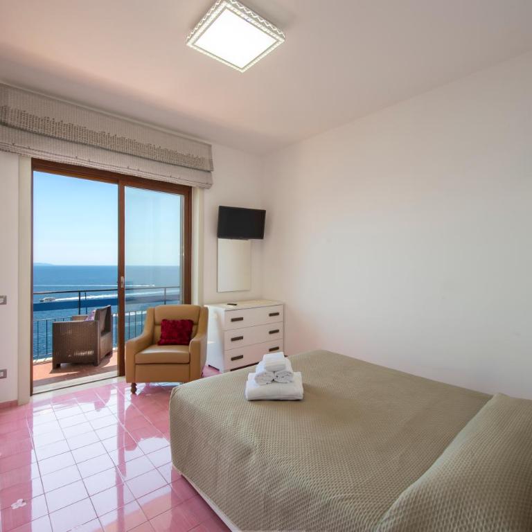 Lily House Amalfi - Apartment - 25