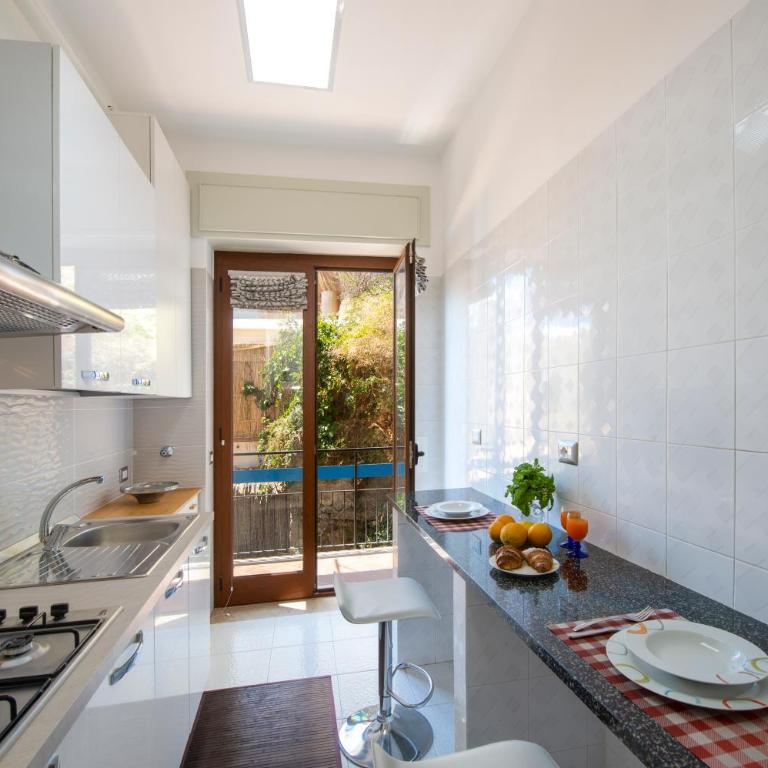 Lily House Amalfi - Apartment - 15