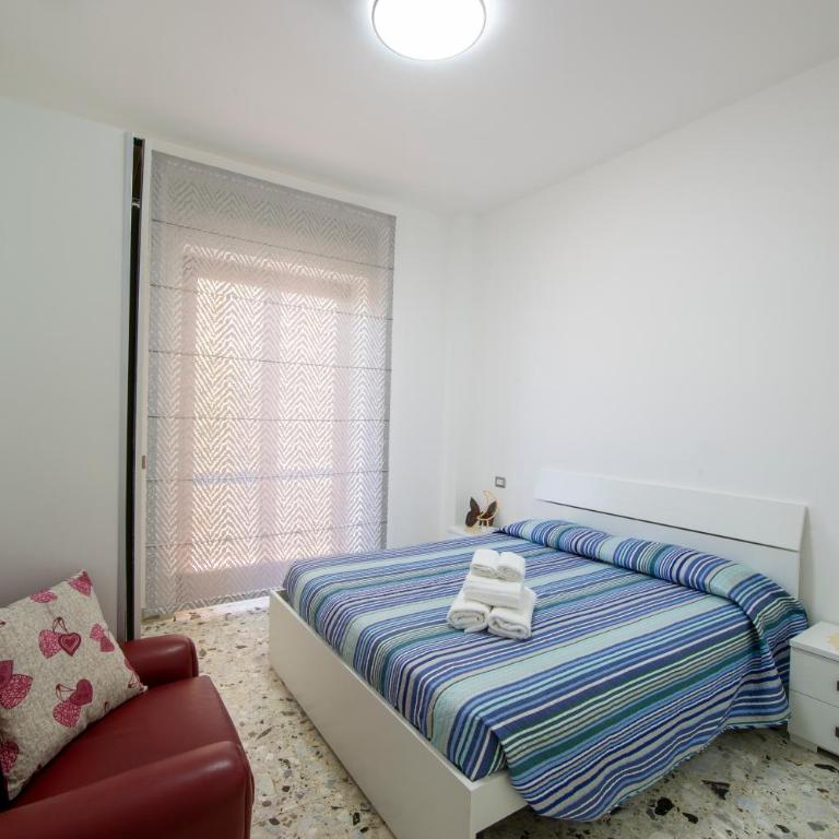 Lily House Amalfi - Apartment - 3