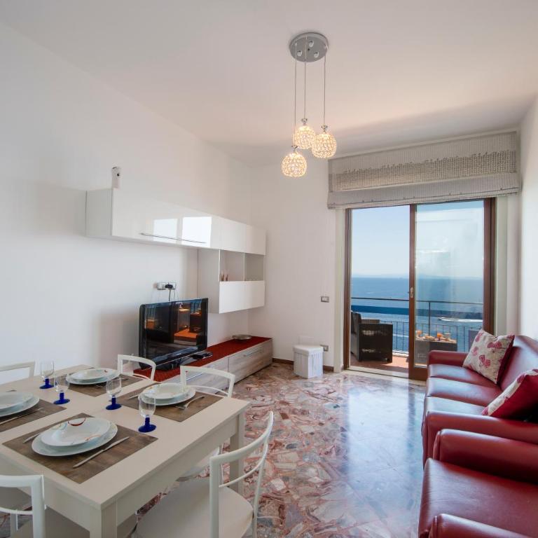 Lily House Amalfi - Apartment - 5