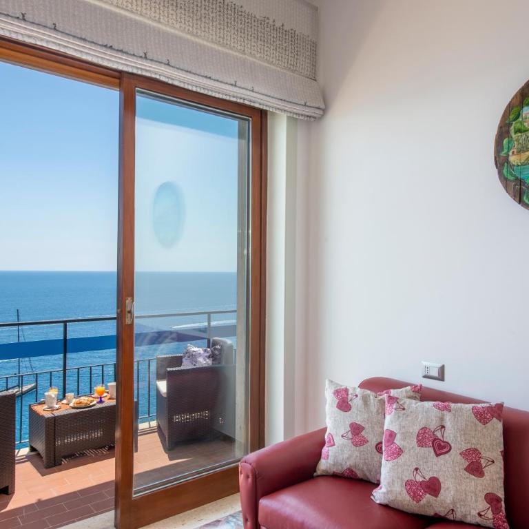 Lily House Amalfi - Apartment - 9