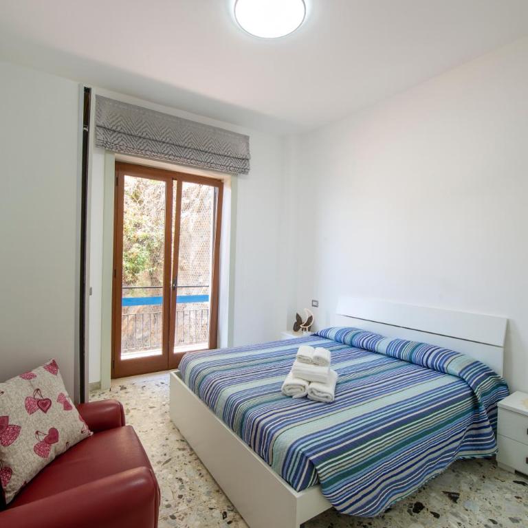 Lily House Amalfi - Apartment - 11
