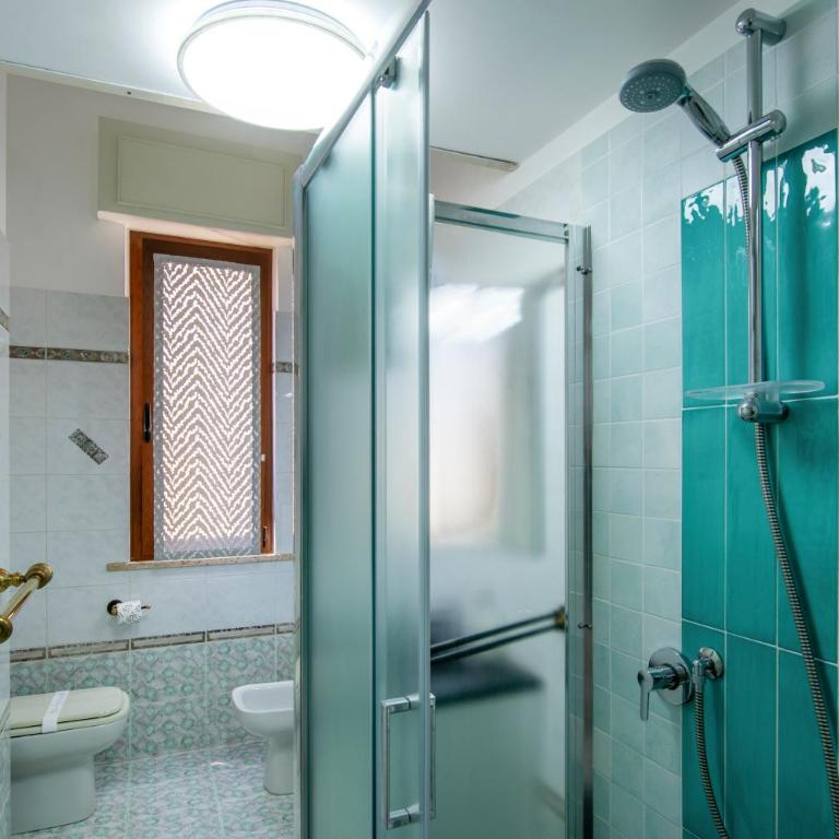 Lily House Amalfi - Apartment - 17