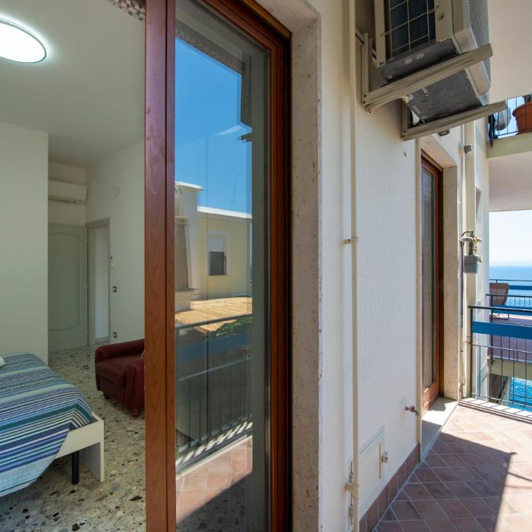 Lily House Amalfi - Apartment - 7