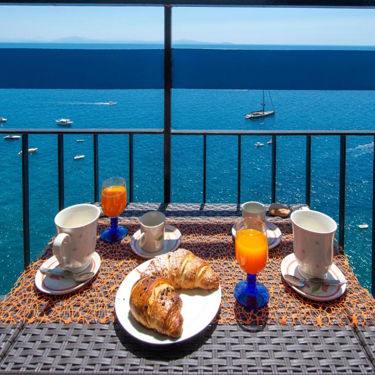 Lily House Amalfi - Apartment - 10