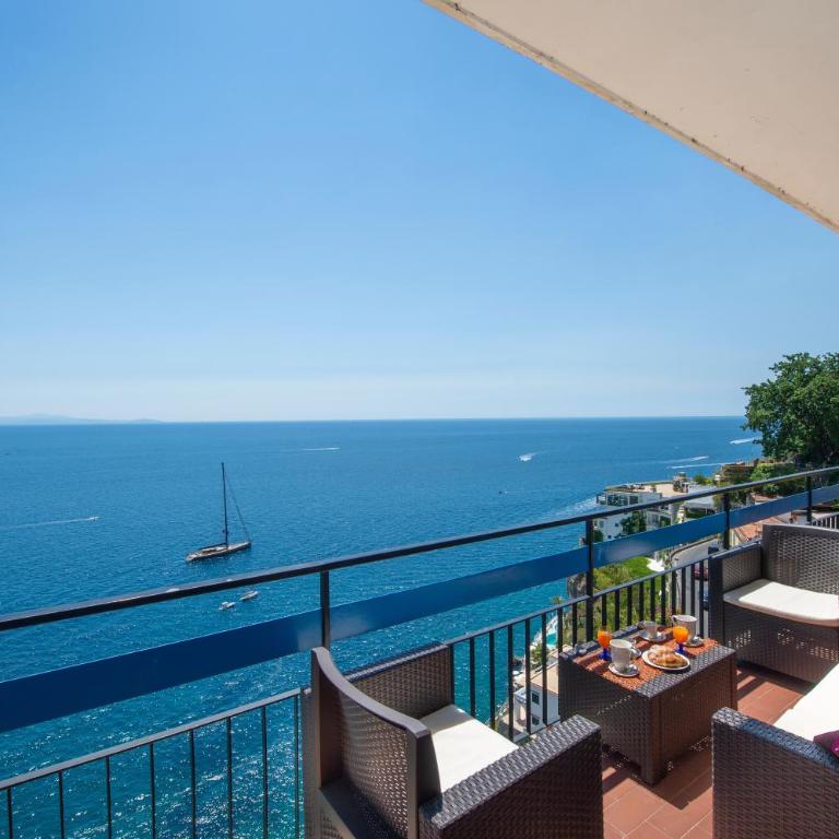 Lily House Amalfi - Apartment - 19