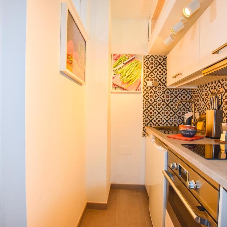 Book Jet - Casa Adam - Apartamento de 1 dormitorio - 17
