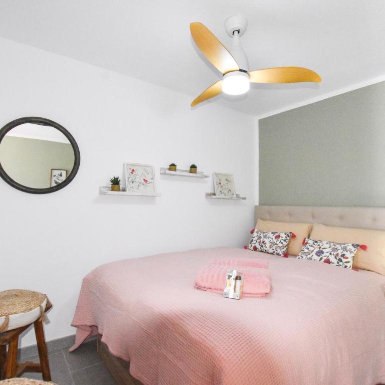 Book Jet - Casa Adam - Apartamento de 1 dormitorio - 6