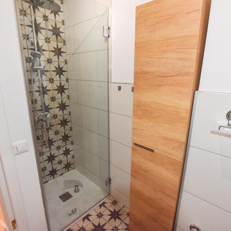 Book Jet - Casa Adam - Apartamento de 1 dormitorio - 13