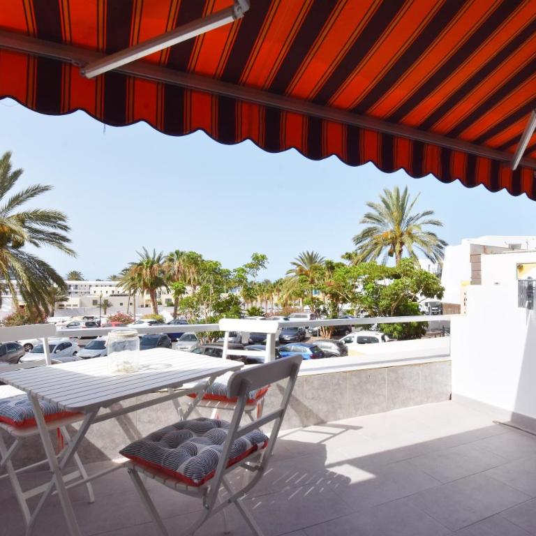 Book Jet - Casa Adam - Apartamento de 1 dormitorio - 2