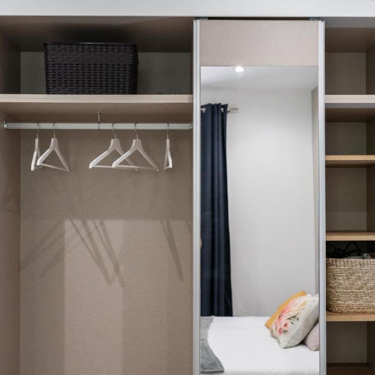 Moderno Apartamento en Centro de Granada - One-Bedroom Apartment - 19