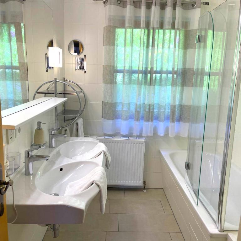 Chalet Zauberflöte - Appartement 1 Chambre - 6