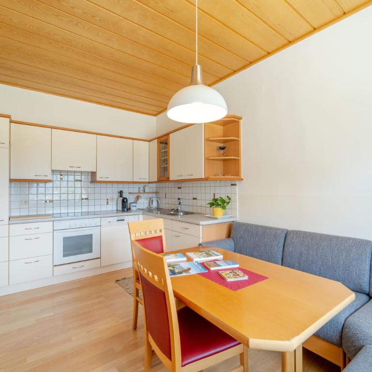 Rosi's Wörthersee apartment - Apartment mit 2 Schlafzimmern - 3