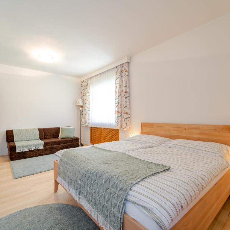 Rosi's Wörthersee apartment - Apartment mit 2 Schlafzimmern - 2