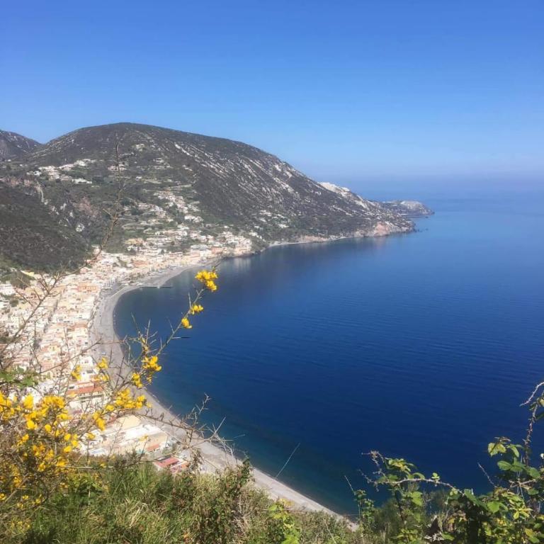 Lipari Centro Storico Flat 8 min from port - Appartamento con 1 Camera da Letto - 14