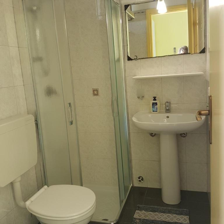 Lipari Centro Storico Flat 8 min from port - Appartamento con 1 Camera da Letto - 9