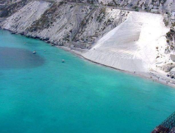Lipari Centro Storico Flat 8 min from port - Appartamento con 1 Camera da Letto - 17