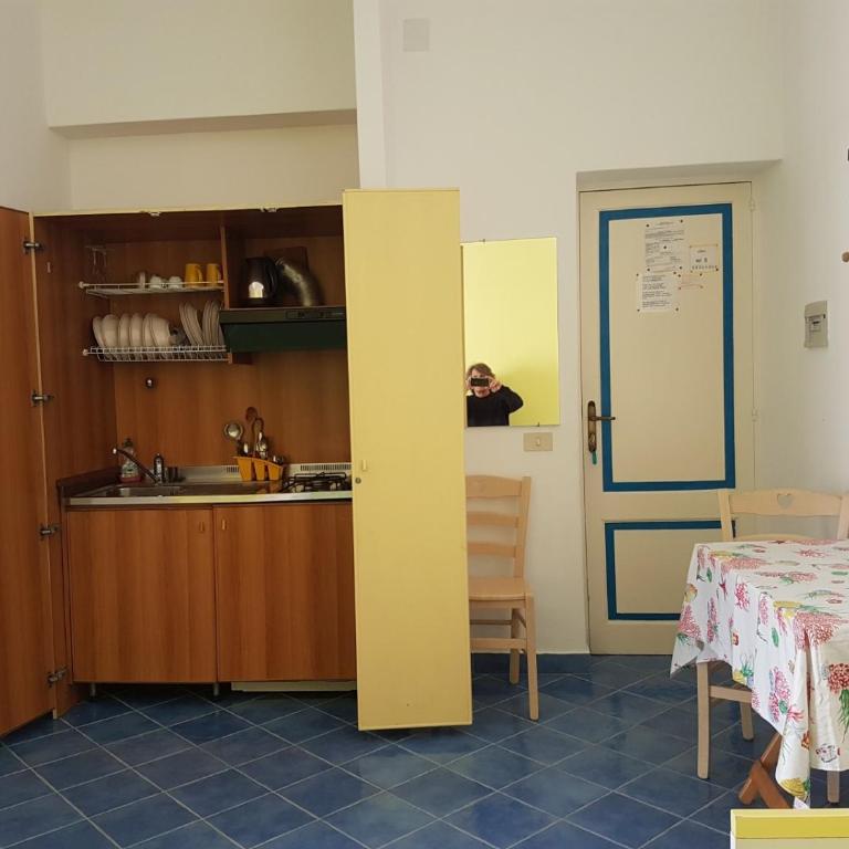 Lipari Centro Storico Flat 8 min from port - Appartamento con 1 Camera da Letto - 3