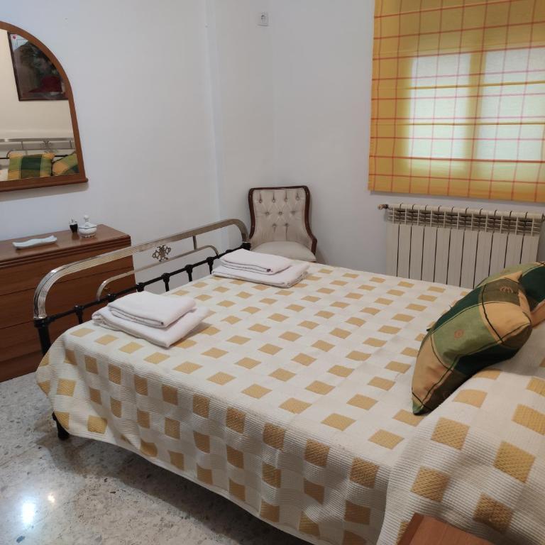 Casa Ventana Cazorla - Casa de 3 dormitorios - 16