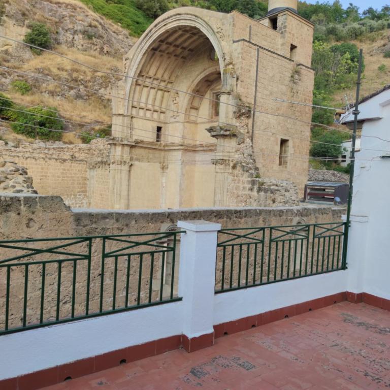 Casa Ventana Cazorla - Casa de 3 dormitorios - 13