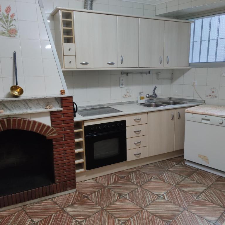 Casa Ventana Cazorla - Casa de 3 dormitorios - 6