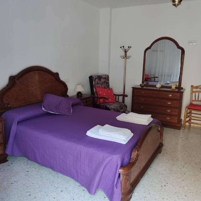 Casa Ventana Cazorla - Casa de 3 dormitorios - 17